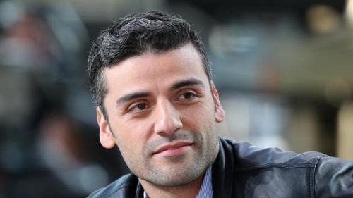 作为演员的奥斯卡·伊萨克,都有过哪些知名作品?