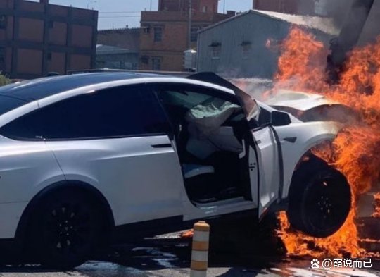 车评人谈林志颖车祸，大概率是人为事故，与特斯拉没关系吗？