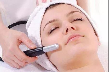 电波拉皮都有什么好处?