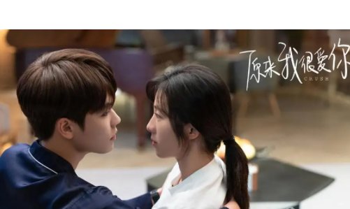 十部热播剧排名