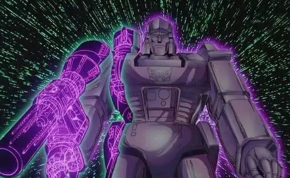 变形金刚七大领袖分别是谁?