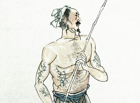 张顺的主要事迹是什么?