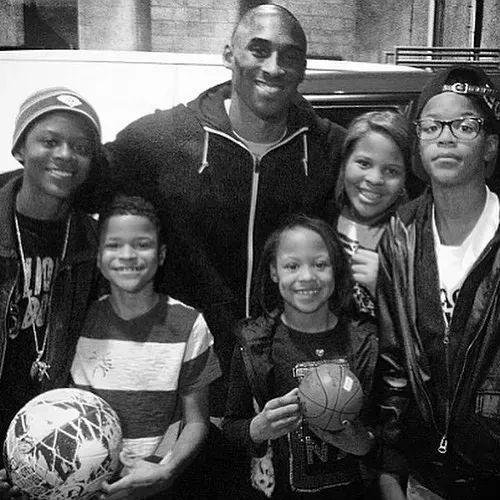 美国篮球明星科比的遗体有没有找到?