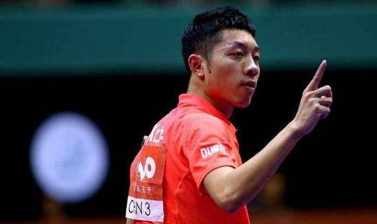 为什么国际乒联对马龙、许昕、樊振东等人罚款？