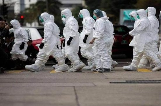 31省新增本土确诊23例,河北多少例?