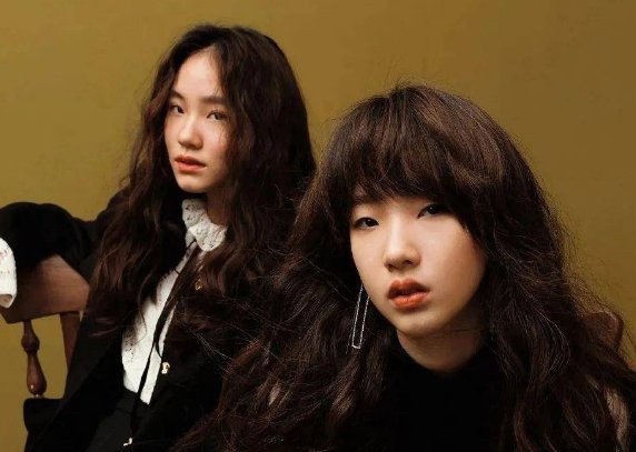 小S二女儿许韶恩14岁近照曝光，她会在娱乐圈发展吗？