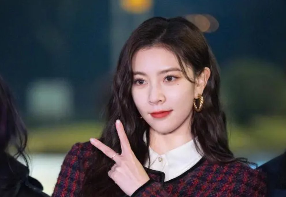 《奔跑吧10》乐山录制飞行嘉宾曝光,1男4女与之前网爆名单差异有多大?