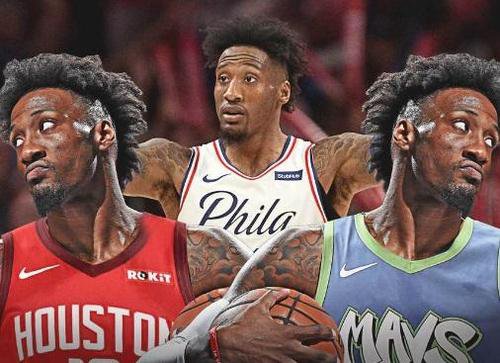 考文顿如今投不进,防不住,他经历了什么?