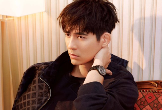 周渝民谈悬疑剧《逆局》，都表达了哪些自己的观点？