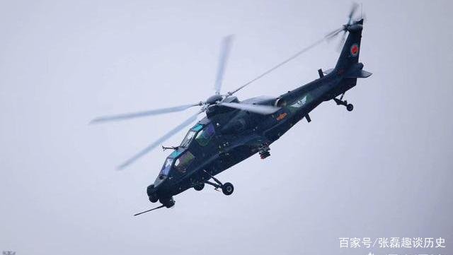 直-20之后,中国直升机的未来之路该怎样走呢?