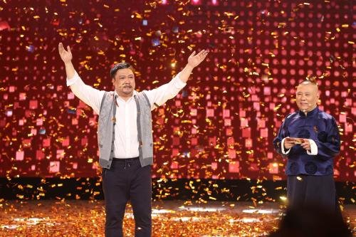 《欢乐喜剧人》第四季有哪些看点？