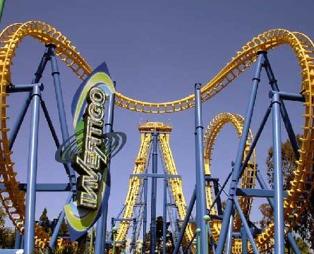 南昌一游乐园过山车故障,游客被迫从77米高空走下,若发生危险谁来担责?