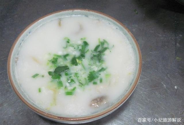 三门峡让你最难忘的美食是什么？