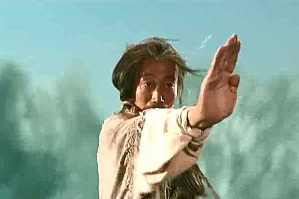 洪七公的真正来历是什么?