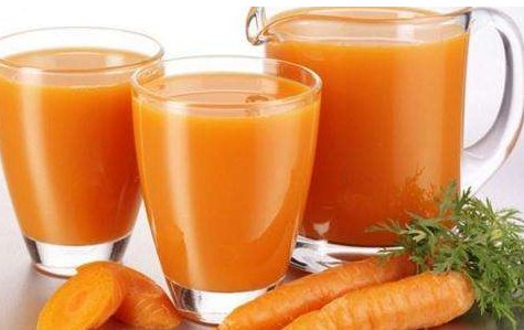 β-胡萝卜素有什么功效？