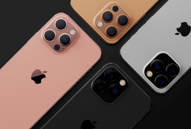 苹果13或将支持低轨道卫星通讯，这意味着什么？