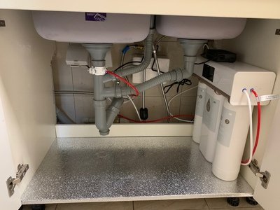 中央净水系统该如何选择?