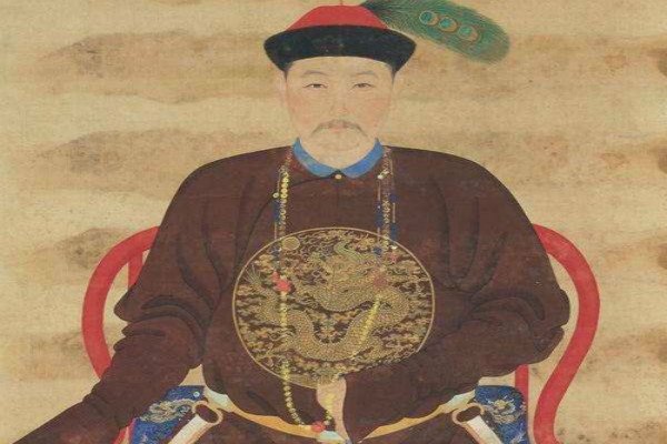 八阿哥胤祀最后怎么死的啊?