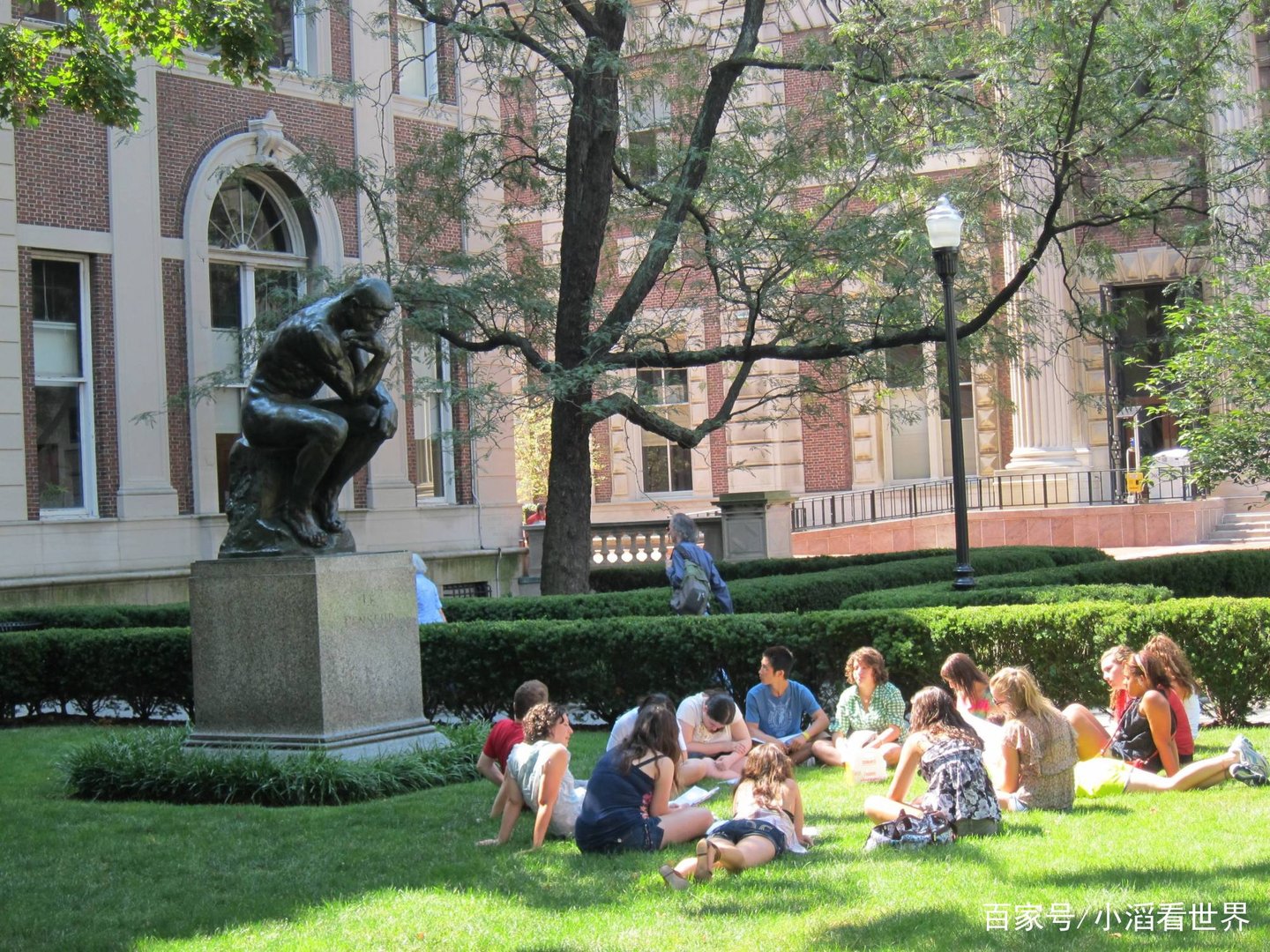 澳大利亚已经成为了留学大国,在澳大利亚留学的生活细节是什么呢?