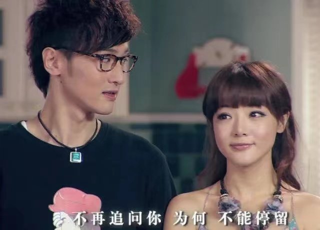 《爱情公寓》关谷悠悠决定搬到一起,共同生活是怎么回事?