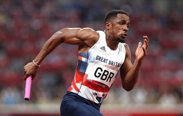 英国男子4x100选手兴奋剂检测阳性被禁赛，苏炳添有望圆梦奥运奖牌吗？