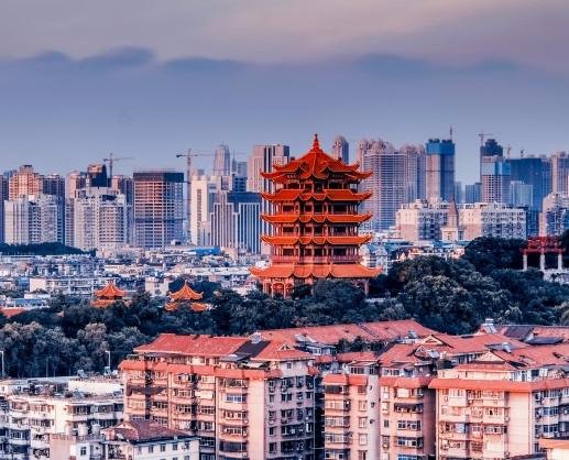 宜昌，荆州，黄冈这三座城市，你觉得谁能成为湖北省第三大城市？