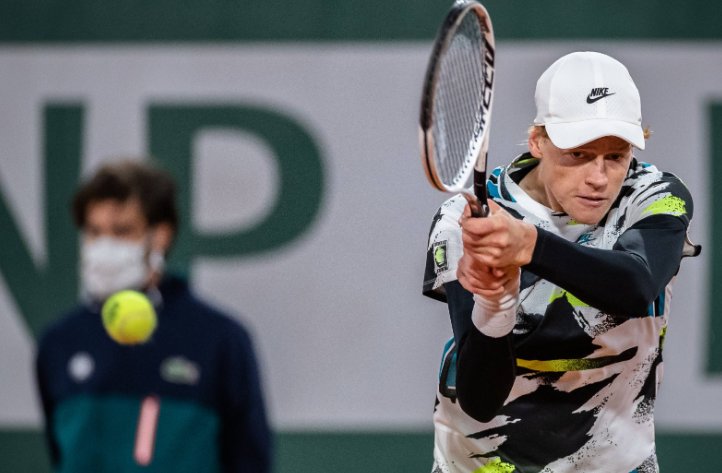 纳达尔晋级法网四强,你觉得他的实力怎么样?