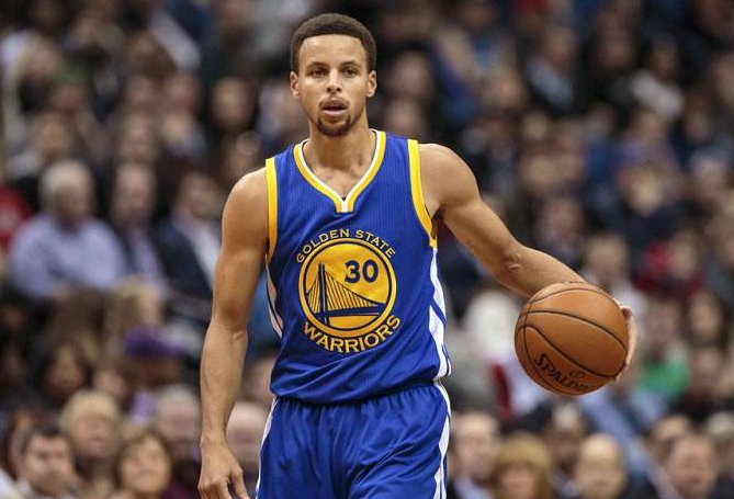 库里创造了哪些NBA历史纪录?