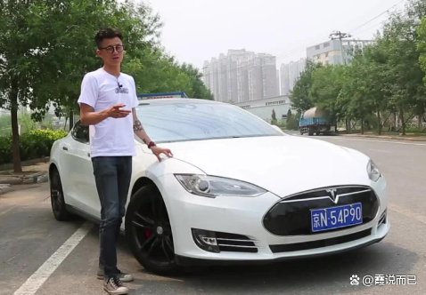 车评人谈林志颖车祸，大概率是人为事故，与特斯拉没关系吗？