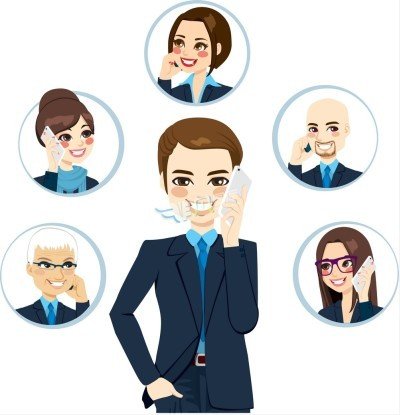 400电话申请的400电话选号方法