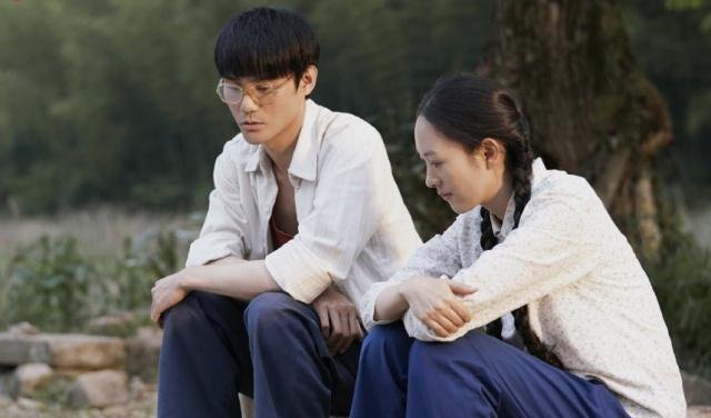 正午阳光的电视剧都有哪些?