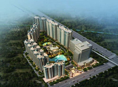 恒大全国楼盘七五折优惠,恒大为何这次优惠力度这么大?