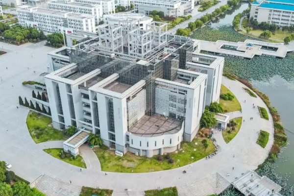 安徽省内大学的排名