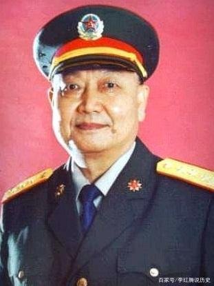 上将史玉孝是边境作战打出来的名将吗?