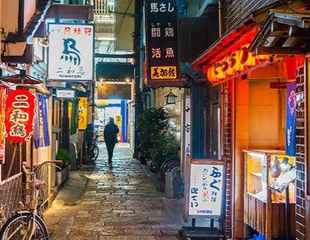 日语中ています和てあります的区别