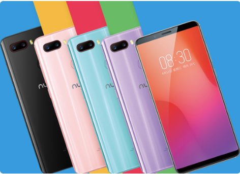 大家觉得努比亚手机z18mini怎么样