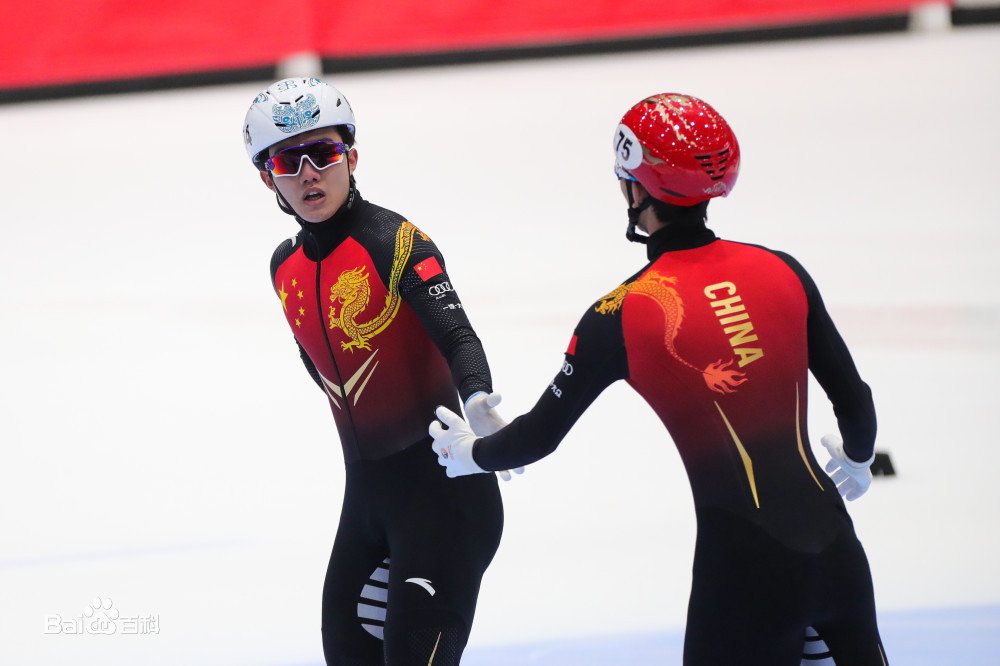 李文龙谈摔倒:对手不是故意的,你如何看待李文龙的说辞?