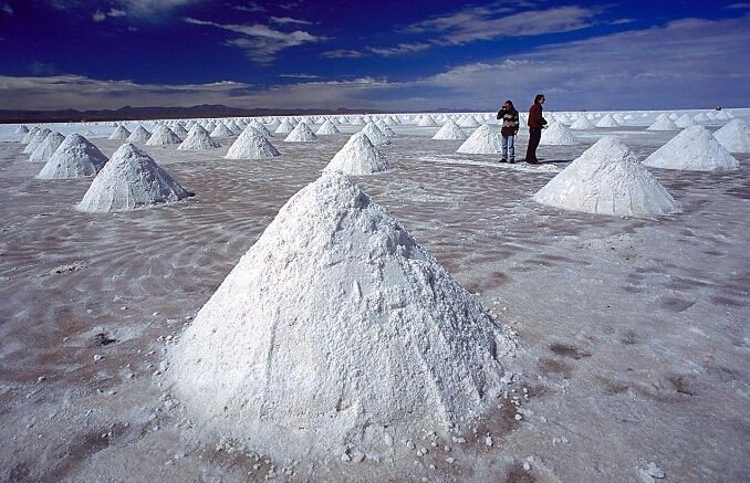 锂的用途是什么