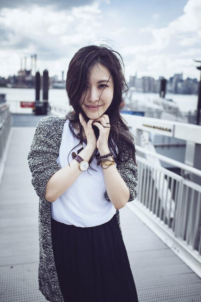 田朴珺经历了什么?