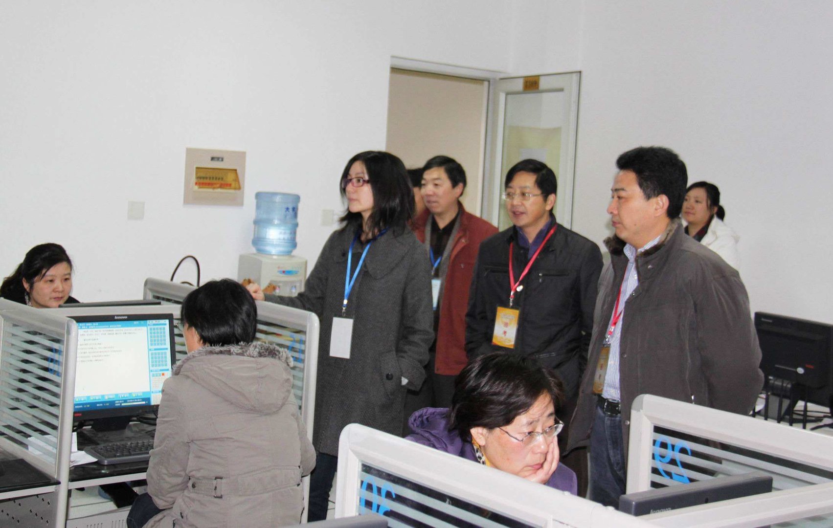 全国卫生人才专业技术考试中心这个单位是否国家承认