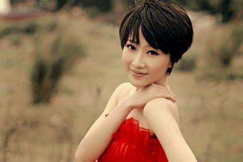 温柔的背叛中李歆由谁扮演?