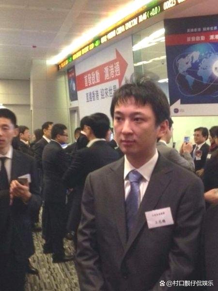 王思聪已退出万达集团董事职务,他为什么要退出?