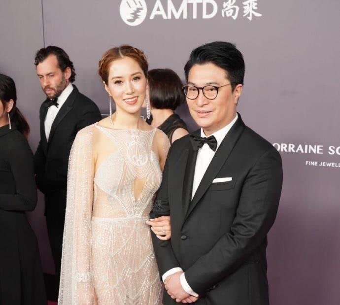 《大长今》女星被曝离婚，三婚嫁富商豪门梦碎，豪门婚姻为何不可靠？