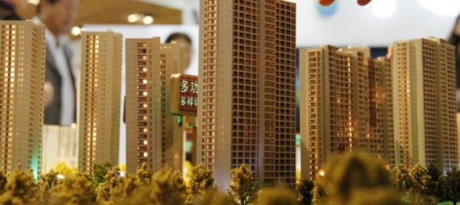 房价这么高了,为什么还有那么多人买房?