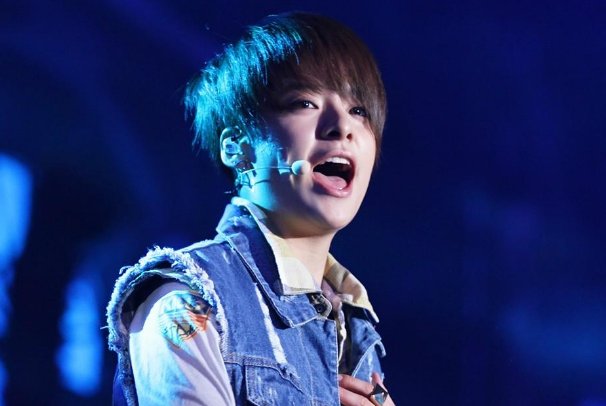 Amber:我曾经就是个实验,她的这句话让你有什么感触?