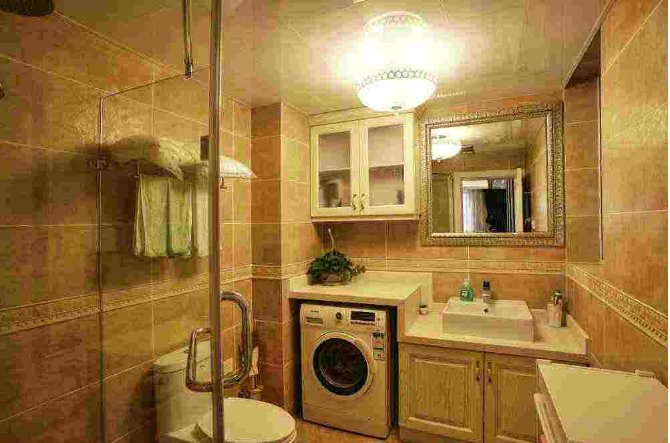 为什么会有人买二手洗衣机？