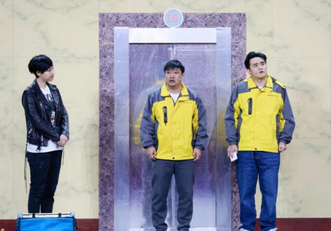 《欢乐喜剧人》第四季有哪些看点?