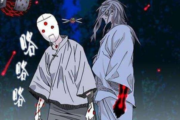 一人之下中的八奇技到底是什么？