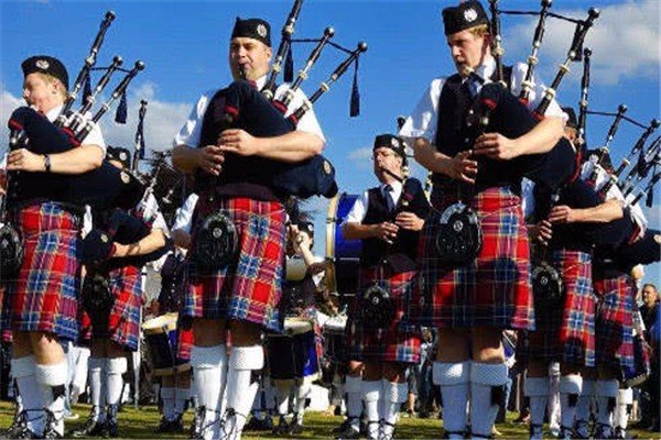 苏格兰作为英国的一部分，为何却一直想独立？