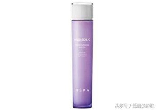 赫拉品牌是哪个国家的HERA赫拉是几线品牌